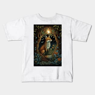 Ostara. spring equinox 18 Kids T-Shirt